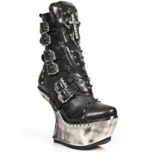  M.EXT005-C1 NOMADA NEGRO ITALI NEGRO PL EXTREME ACERO -  3