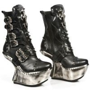  M.EXT005-C1 NOMADA NEGRO ITALI NEGRO PL EXTREME ACERO -  9