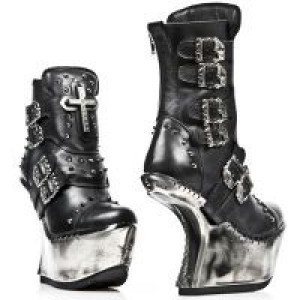  M.EXT005-C1 NOMADA NEGRO ITALI NEGRO PL EXTREME ACERO -  11