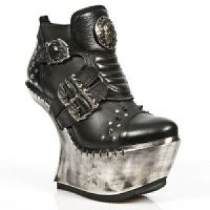  M.EXT008-C1 NOMADA NEGRO ITALI NEGRO PL EXTREME ACERO -  2