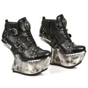  M.EXT008-C1 NOMADA NEGRO ITALI NEGRO PL EXTREME ACERO -  8