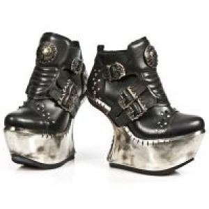  M.EXT008-C1 NOMADA NEGRO ITALI NEGRO PL EXTREME ACERO -  9