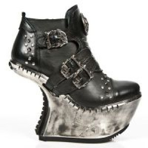  M.EXT008-R1 NOMADA NEGRO ITALI NEGRO PL EXTREME ACERO -  1