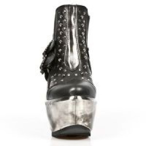  M.EXT009-C1 NOMADA NEGRO PULIK ACERO PL EXTREME ACERO -  3