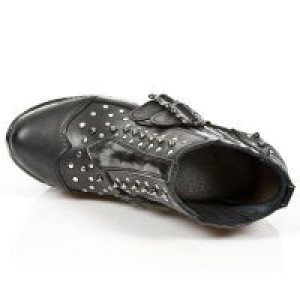  M.EXT009-C1 NOMADA NEGRO PULIK ACERO PL EXTREME ACERO -  7