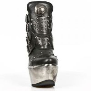  M.EXT010-C1 NOMADA NEGRO, ITALI NEGRO, EXTREME ACERO -  3