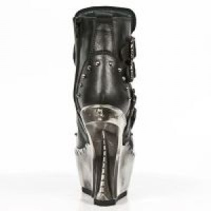  M.EXT010-C1 NOMADA NEGRO, ITALI NEGRO, EXTREME ACERO -  5