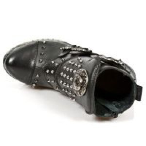  M.EXT010-C1 NOMADA NEGRO, ITALI NEGRO, EXTREME ACERO -  7