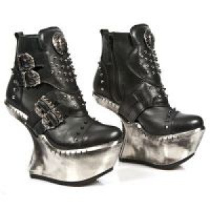  M.EXT010-C1 NOMADA NEGRO, ITALI NEGRO, EXTREME ACERO -  9