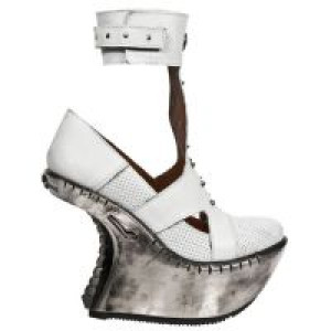  M.EXT021-L1 PERFORADO BLANCO NAPA BLANCA New Rock M.EXT021-L1 -  