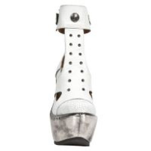  M.EXT021-L1 PERFORADO BLANCO NAPA BLANCA New Rock M.EXT021-L1 -  