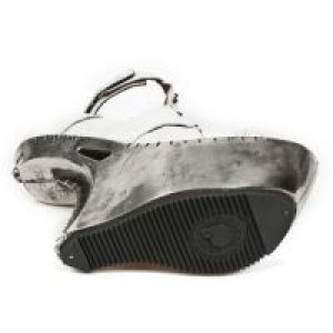  M.EXT021-L1 PERFORADO BLANCO NAPA BLANCA New Rock M.EXT021-L1 -  