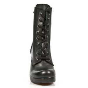  M.GOTH5831-C1 ITALI NEGRO, PLATF.GOTH TACON ACERO -  3