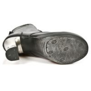  M.GOTH5831-C1 ITALI NEGRO, PLATF.GOTH TACON ACERO -  6