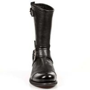  M.GY01-C20 BUFALO NEGRO ENCOG SUELA SPAY MIEL -  3