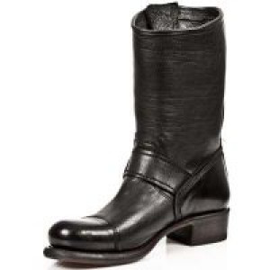  M.GY01-C20 BUFALO NEGRO ENCOG SUELA SPAY MIEL -  4