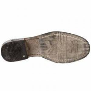  M.GY01-C20 BUFALO NEGRO ENCOG SUELA SPAY MIEL -  6