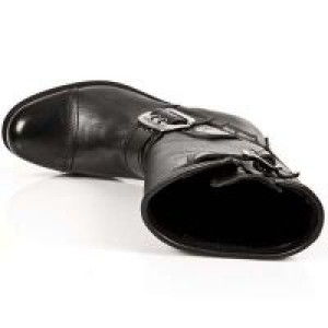  M.GY01-C20 BUFALO NEGRO ENCOG SUELA SPAY MIEL -  7