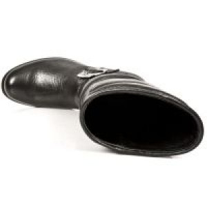  M.GY17-S12 BUFALO NEGRO, SUELA SPAY H&#170;775 TAPA NEGRA -  7