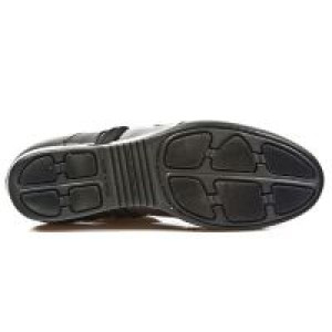  M.HY001-C12 NOMADA NEGRO ANTIK ACERO ITALI NEG RIB BOX PLANE -  6