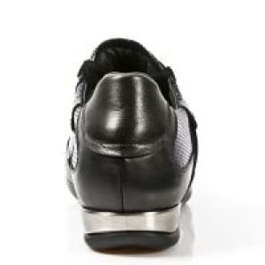 M.HY001-C7 NOMADA NEGRO BOX LILA METAL ITALI NEGRO RIB BOX P -  5