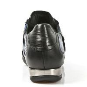  M.HY001-C8 NOMADA NEGRO BOX AZUL METAL IT NEGRO RIB BOX PLAN -  5
