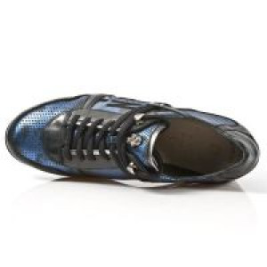  M.HY001-C8 NOMADA NEGRO BOX AZUL METAL IT NEGRO RIB BOX PLAN -  7