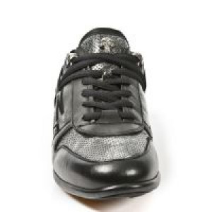  M.HY001-R6 NOMADA NEGRO BOX PLANE ITALI NEGRO HYBRID NEGRO A -  3