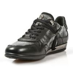  M.HY001-R6 NOMADA NEGRO BOX PLANE ITALI NEGRO HYBRID NEGRO A -  4