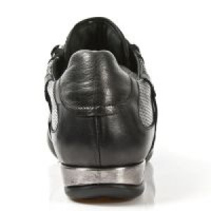  M.HY001-R6 NOMADA NEGRO BOX PLANE ITALI NEGRO HYBRID NEGRO A -  5