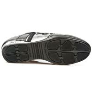  M.HY001-R6 NOMADA NEGRO BOX PLANE ITALI NEGRO HYBRID NEGRO A -  6