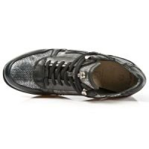  M.HY001-R6 NOMADA NEGRO BOX PLANE ITALI NEGRO HYBRID NEGRO A -  7