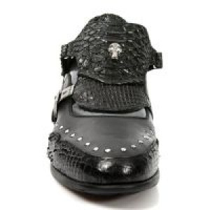  M.HY002-S1 PITON NEGRO, ITALI NEGRO, PULIK ACERO, HYBRID NEG -  4