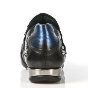  M.HY003-C2 NOMADA NEGRO ITALI NEGRO BOX AZUL METAL IT NEGRO -  5