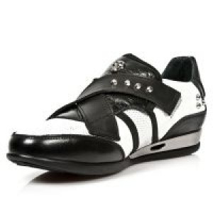  M.HY003-C4 NOMADA NEGRO NAPA BLANCA ITALI NEGRO HYBRID NEGRO -  4