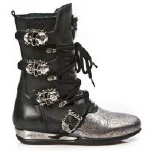  M.HY017-C5 VINTAGE FLOWER COBRE NOMADA NEGRO ITALI NEGRO HYB -  1