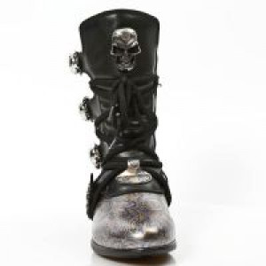  M.HY017-C5 VINTAGE FLOWER COBRE NOMADA NEGRO ITALI NEGRO HYB -  3