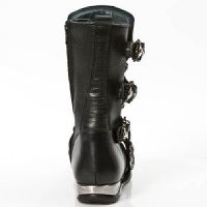  M.HY017-C5 VINTAGE FLOWER COBRE NOMADA NEGRO ITALI NEGRO HYB -  5