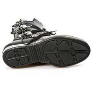  M.HY017-C5 VINTAGE FLOWER COBRE NOMADA NEGRO ITALI NEGRO HYB -  6