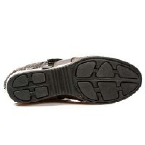  M.HY018-C2 PITON MARRON GALIA MARRON CHAROL STUCO MORO HYBRI -  6