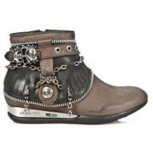  M.HY101-C1 INDIANA MARRON ITALI NEGRO HYBRID NEGRO TACON ACE -  1