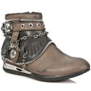  M.HY101-C1 INDIANA MARRON ITALI NEGRO HYBRID NEGRO TACON ACE -  2