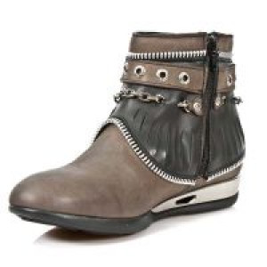 M.HY101-C1 INDIANA MARRON ITALI NEGRO HYBRID NEGRO TACON ACE -  4