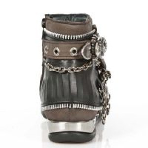  M.HY101-C1 INDIANA MARRON ITALI NEGRO HYBRID NEGRO TACON ACE -  5