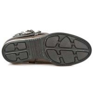  M.HY101-C1 INDIANA MARRON ITALI NEGRO HYBRID NEGRO TACON ACE -  6