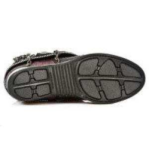  M.HY101-C2 SERPENTE MAKI LILA ITALI NEGRO HYBRID NEGRO T ACE -  6