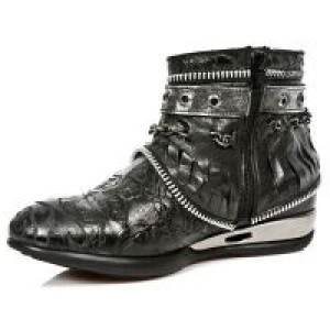  M.HY101-C7 VINTAGE FLOWER NEGRO NOMADA NEGRO BOX PLANE -  4