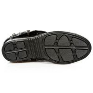  M.HY101-C7 VINTAGE FLOWER NEGRO NOMADA NEGRO BOX PLANE -  6