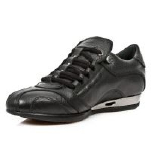  M.HY8122-R1 NATURE NEGRO, HYBRID NEGRO/ACERO -  4
