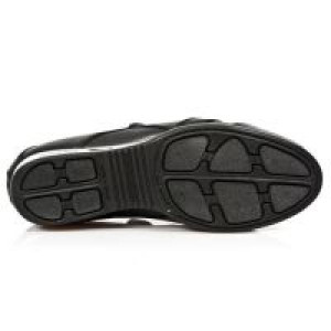  M.HY8122-R1 NATURE NEGRO, HYBRID NEGRO/ACERO -  6